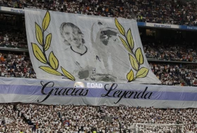 "Bernabeu" se poklonio Modriću i Anćelotiju, Real pobedom završio neuspešnu sezonu